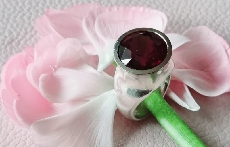 Picture of jewellery