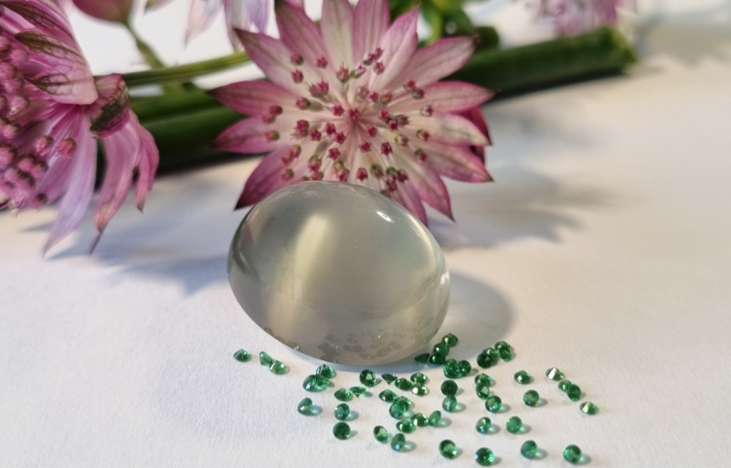 Picture of jewellery