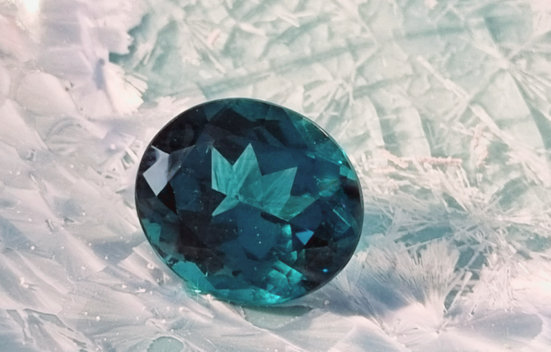 Picture of jewellery