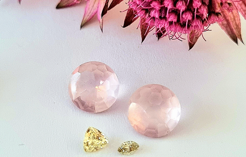 Picture of jewellery