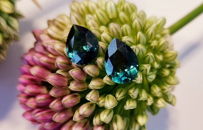 Picture of jewellery