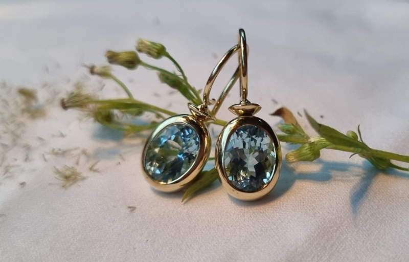 Picture of jewellery